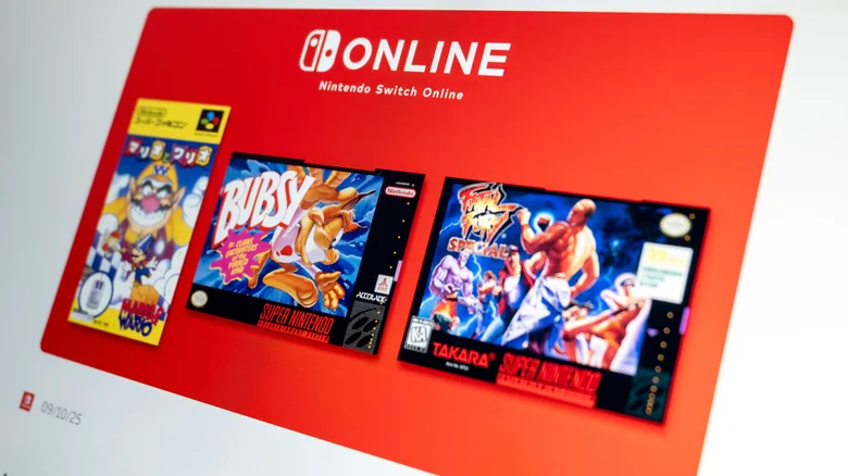 what do you get with switch online 1786653502
