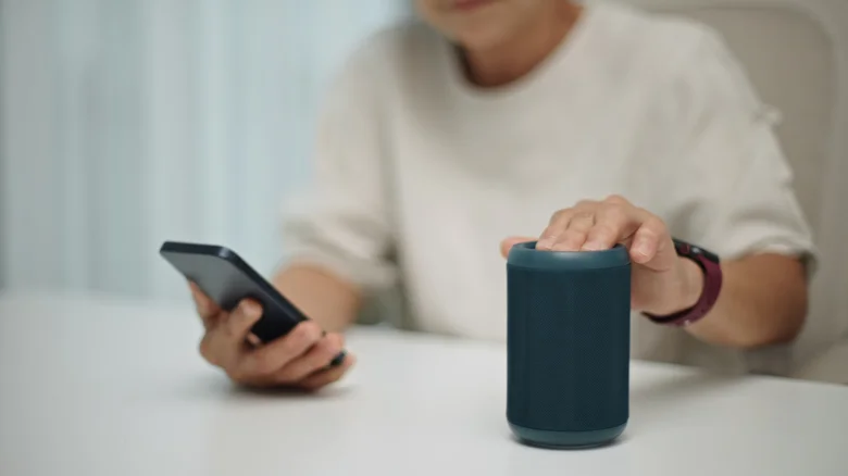 you cant connect devices to your bluetooth speaker 1785297361