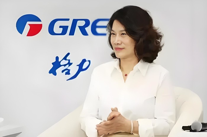 格力不想再靠一个人？董明珠的“分权时刻”到了 -1