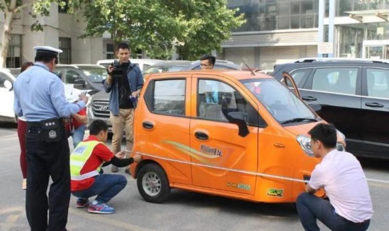 “老头乐”寒冬来了?徐州、鲁西南限产,配件厂订单先跌三成 -1 “老头乐”寒冬来了?徐州、鲁西南限产,配件厂订单先跌三成 -1