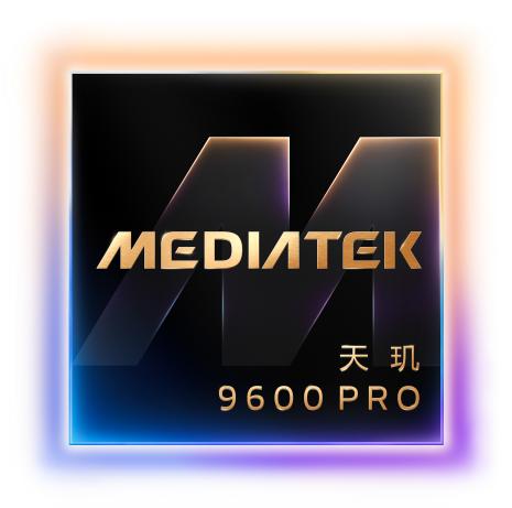 天玑9600 Pro在用的融合计算架构，已成AI时代的“新计算核心” -1