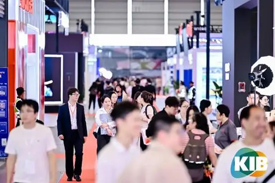 AI赋能全链融合 2026上海国际智家生活博览会多元场景重构未来人居新图景 -4 AI赋能全链融合 2026上海国际智家生活博览会多元场景重构未来人居新图景 -4