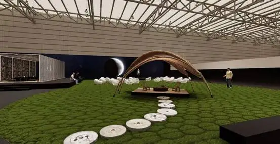 AI赋能全链融合 2026上海国际智家生活博览会多元场景重构未来人居新图景 -7 AI赋能全链融合 2026上海国际智家生活博览会多元场景重构未来人居新图景 -7