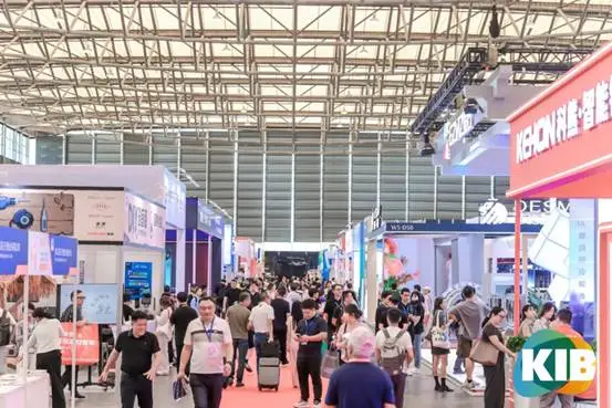 AI赋能全链融合 2026上海国际智家生活博览会多元场景重构未来人居新图景 -2 AI赋能全链融合 2026上海国际智家生活博览会多元场景重构未来人居新图景 -2