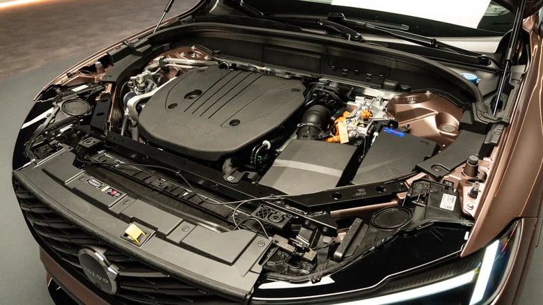 familiar engine new battery 1789137496