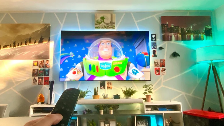 how far should you sit from a 65 inch tv 1788889430