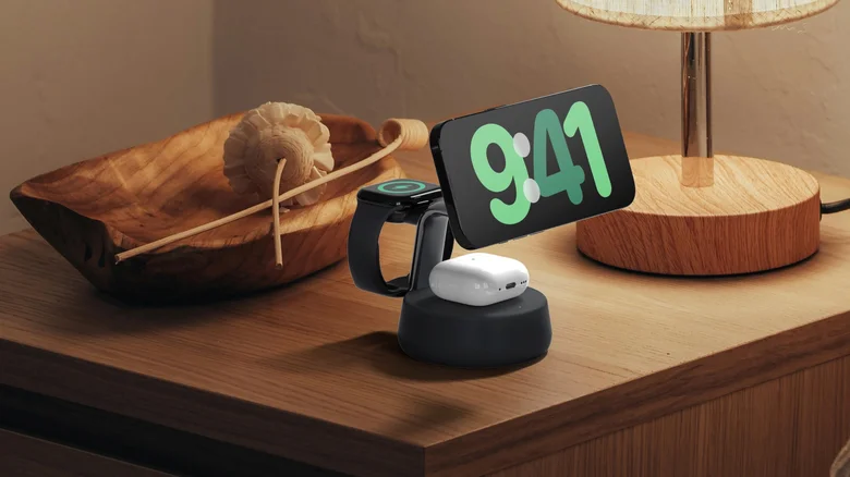 how fast is wireless charging and can it cause overheating 1789481520