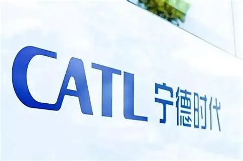 宁王跌破300:不是宁德不行,是“垄断溢价”没了 -1 宁王跌破300:不是宁德不行,是“垄断溢价”没了 -1