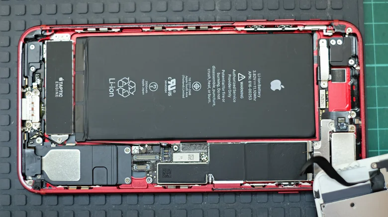 smaller components are more complex to design 1787929002