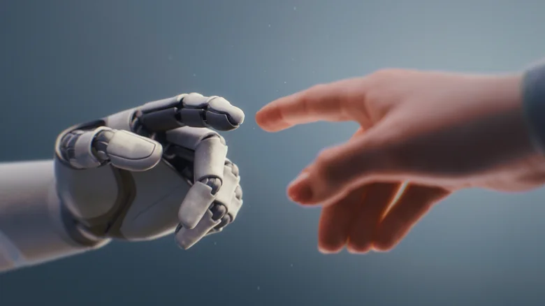 the crying robot engineering emotion 1790191547