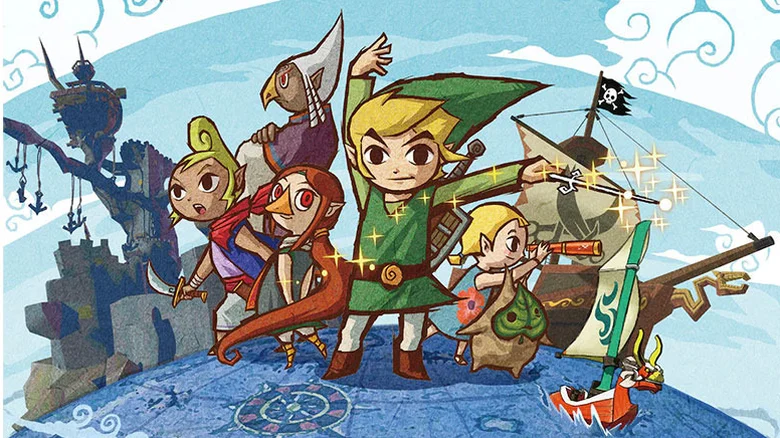 the legend of zelda the wind waker 1789155929