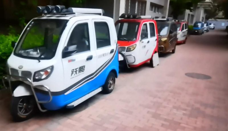 “老头乐”寒冬来了?徐州、鲁西南限产,配件厂订单先跌三成 -1 “老头乐”寒冬来了?徐州、鲁西南限产,配件厂订单先跌三成 -1