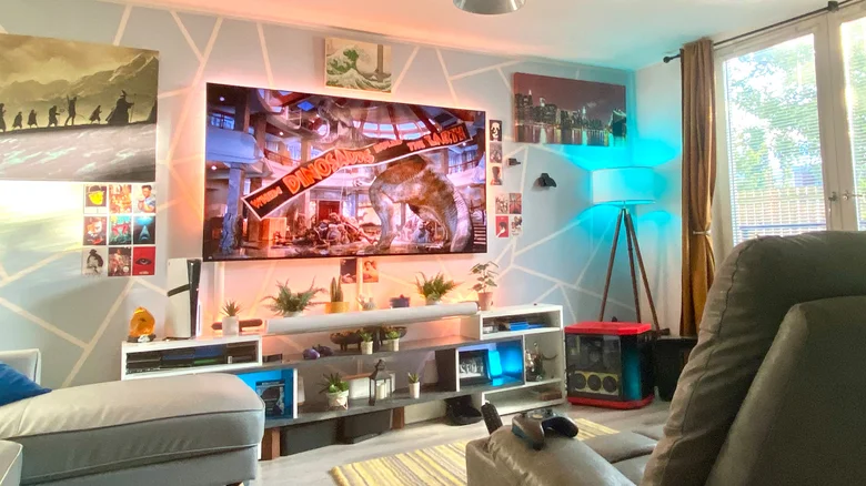 what is the perfect viewing distance for a tv 1788889429
