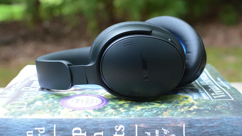 whats not so good about the new quietcomfort headphones 1788899175