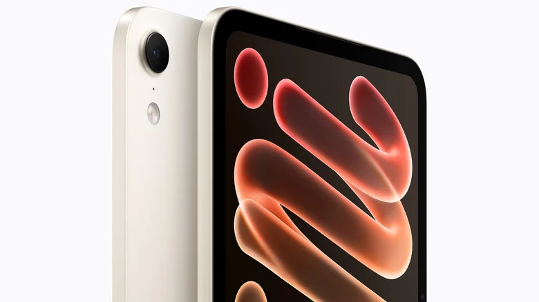 iPad mini终于OLED了，价格也“终于”涨了 智能公会