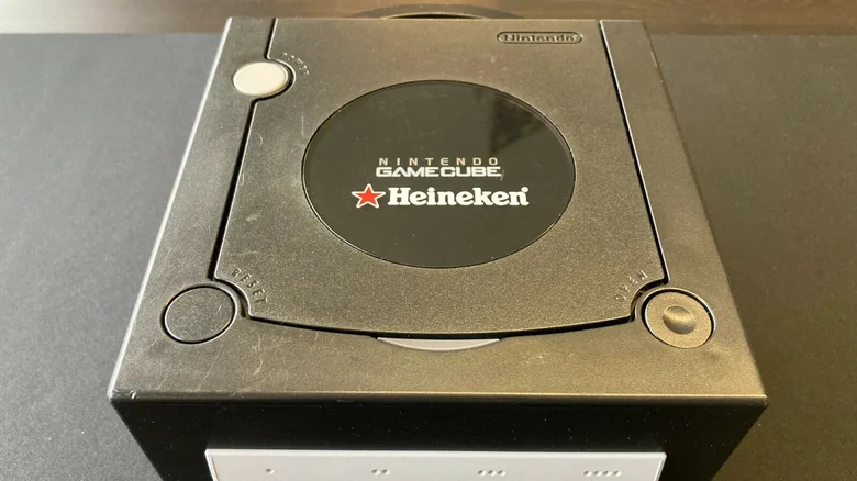 there are other rare gamecube consoles too 1792078703