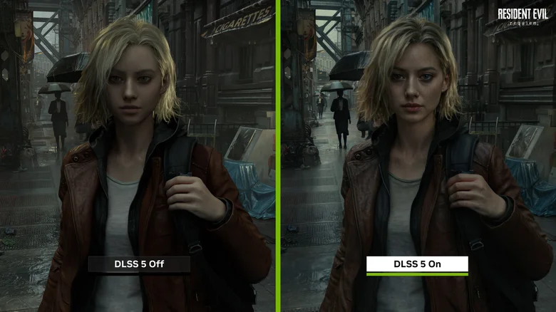 what about dlss 5 1791492242